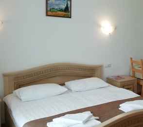 Парк-отель «Диево-Городище», фото 5