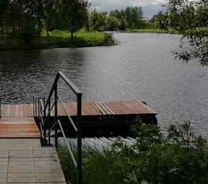 Парк-отель «Диево-Городище», фото 20