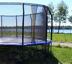 Парк-отель «Диево-Городище», фото 19