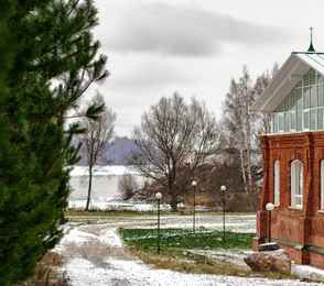 Парк-отель «Диево-Городище», фото 2