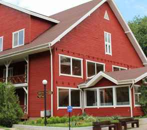 Санаторий «Саки», фото 2