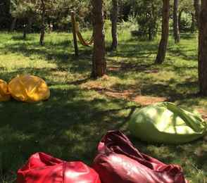 Санаторий «Саки», фото 3