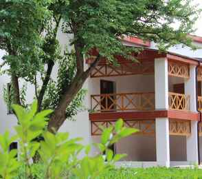 Санаторий «Саки», фото 4