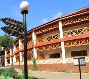 Санаторий «Саки», фото 8