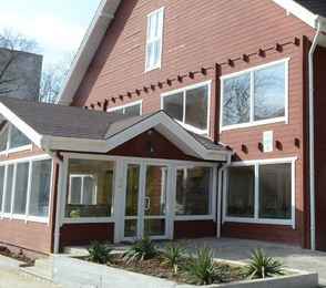 Санаторий «Саки», фото 13