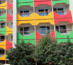 Санаторий «Саки», фото 19