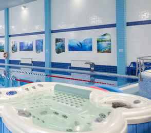 Санаторий-профилакторий «Лениногорский», фото 3