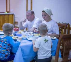 Санаторий-профилакторий «Лениногорский», фото 9