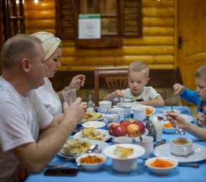 Санаторий-профилакторий «Лениногорский», фото 10