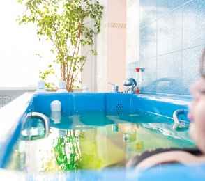 Санаторий-профилакторий «Лениногорский», фото 16