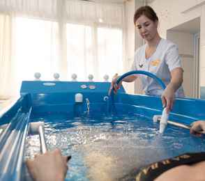 Санаторий-профилакторий «Лениногорский», фото 18