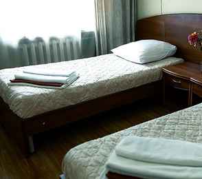 Санаторий «Сосны», фото 3