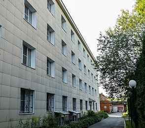 Санаторий «Сосны», фото 6