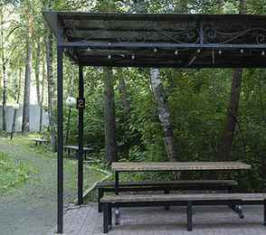 Санаторий «Сосны», фото 8