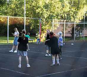 Санаторий «Сосны», фото 11