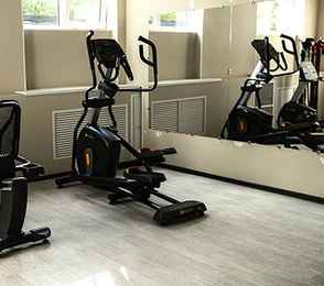 Санаторий «Сосны», фото 16