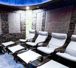 Санаторий «Сосны», фото 17