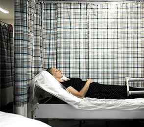 Санаторий «Сосны», фото 19