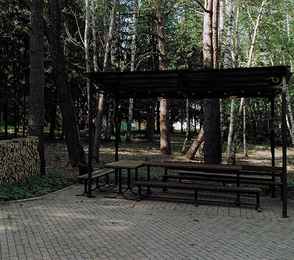 Санаторий «Сосны», фото 22