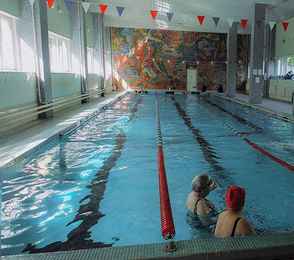 Санаторий «Сосны», фото 23