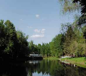 Санаторий «Сосны», фото 30