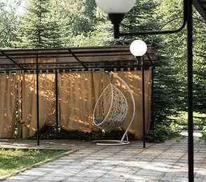 Санаторий «Сосны», фото 33