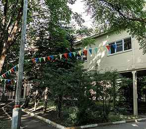 Санаторий «Сосны», фото 34