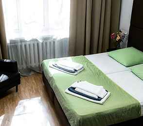 Санаторий «Сосны», фото 46