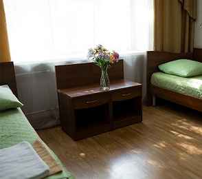 Санаторий «Сосны», фото 47