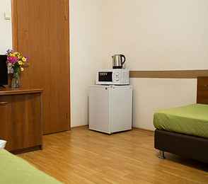 Санаторий «Сосны», фото 48