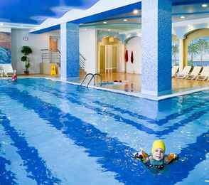 Санаторий «Сибирь», фото 3