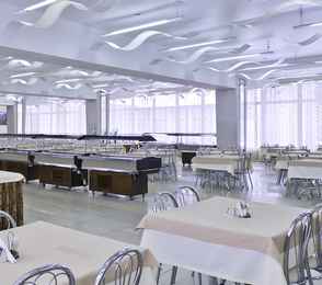 Санаторий «Сибирь», фото 6