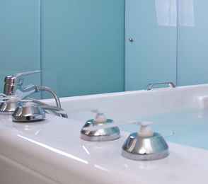 Санаторий «Сибирь», фото 11