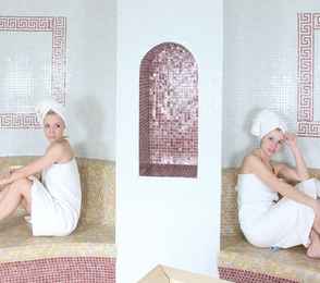 Санаторий «Сибирь», фото 18