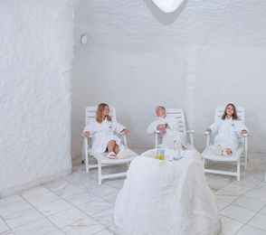 Санаторий «Сибирь», фото 12