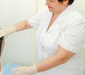 Санаторий «Сибирь», фото 13