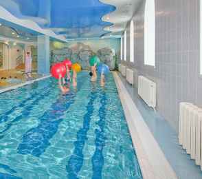 Санаторий «Сибирь», фото 20