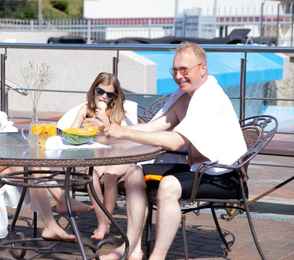 Санаторий «Сибирь», фото 23