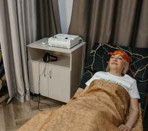 Санаторий «Сибирь», фото 36