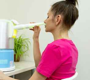 Санаторий «Сибирь», фото 37