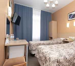 Санаторий «Сибирь», фото 52