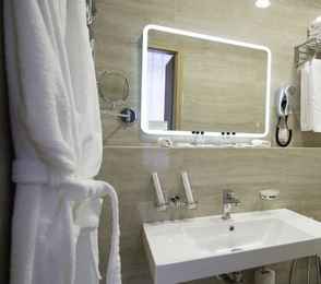 Санаторий «Сибирь», фото 58