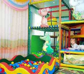 Санаторий «Сибирь», фото 59