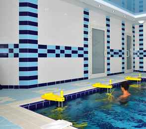 Санаторий «Катунь», фото 3