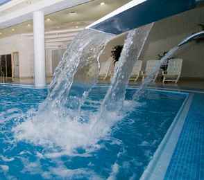 Санаторий «Катунь», фото 5