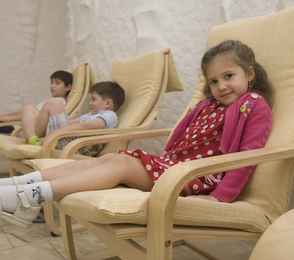 Санаторий «Катунь», фото 10