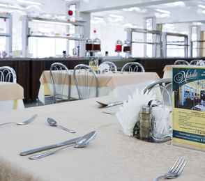 Санаторий «Катунь», фото 16