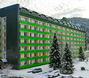 Санаторий «Катунь», фото 19