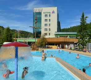 Санаторий «Катунь», фото 15