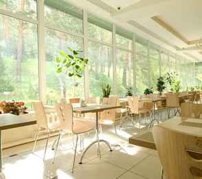 Санаторий «Катунь», фото 23